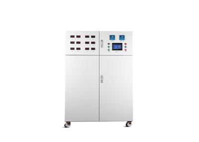 China 0.1 - 0.3Mpa Industrial Alkaline Water Generator High Safety Level For Sterilization for sale