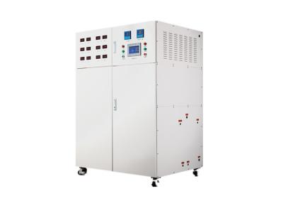 中国 高性能商業アルカリ水機械高い電気分解の効率 販売のため