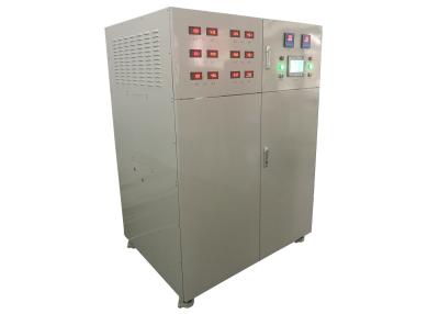 China OEM Industrial Alkaline Water Machine , 250L/H Ecological Water Ionizer Machine for sale