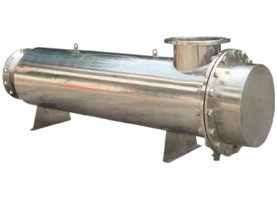 China sistema de esterilización ULTRAVIOLETA de 220V 50Hz, máquina ultravioleta de la desinfección del purificador del agua en venta