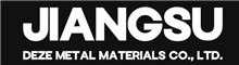 Jiangsu Deze Metal Materials Co., Ltd