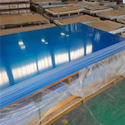 China H14 H24 H112 3000 Series 3004 Aluminum Sheet For Cooling Fin for sale