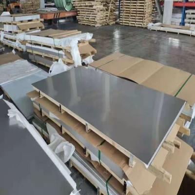 China Preço de aço inoxidável laminado da folha 440C pelo padrão do quilograma AISI à venda