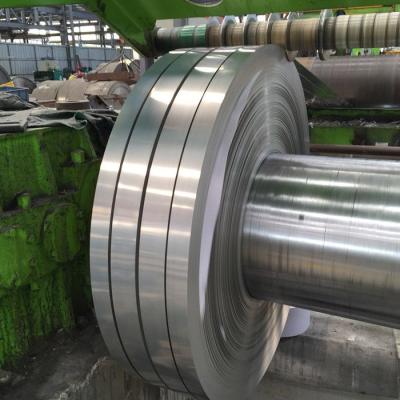China 420J1 laminó el estándar europeo de acero inoxidable 1,4028 de la tira de la bobina en venta