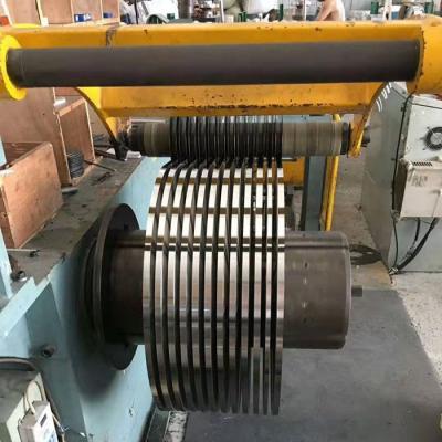 China AISI ASTM 309S Precision Slit Stainless Steel Strips Width 500mm for sale