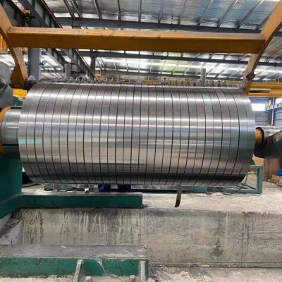 China 8K Finished 904L Stainless Steel Strip UNS N08904 EN 1.4539 for sale