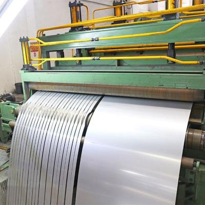 China UNS S31703 Stainless Steel Strip Roll 2mm For Petroleum Refining for sale
