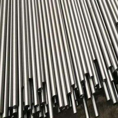 China Bright Stainless Steel Bars ASTM A276 SS 321 Round Bar for sale