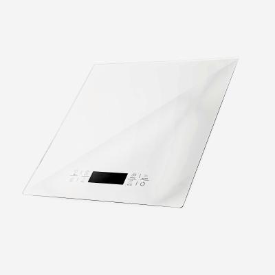 China Industrial Customized Membrane Switches Transparent Acrylic PMMA Material for sale