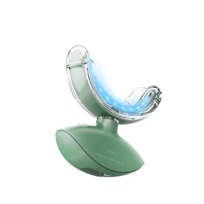 China Instrumento de beleza para dentes pequenos com função de polir para cuidados dentários à venda