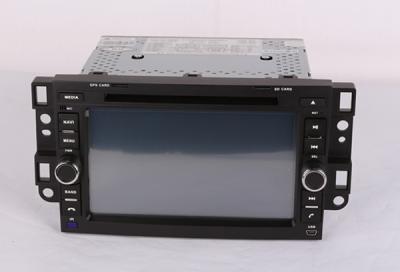 China 7 inch Chevy Navigation System for sale