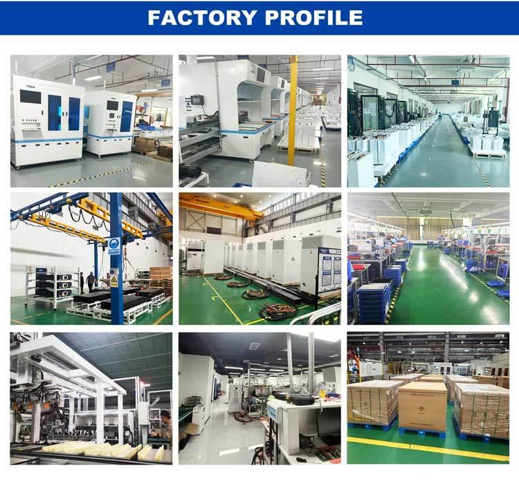 Verified China supplier - Shaanxi Tianon New Energy Technology Co., Ltd