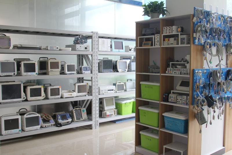 確認済みの中国サプライヤー - Guangzhou YIGU Medical Equipment Service Co.,Ltd
