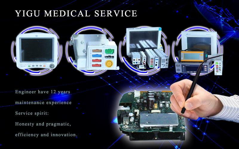 Fornecedor verificado da China - Guangzhou YIGU Medical Equipment Service Co.,Ltd
