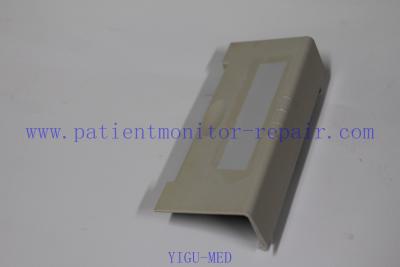China GE MAC800 Medical Equipment Parts ECG Electrocardiograph Hatch Door Of Pinter Head With Roller for sale