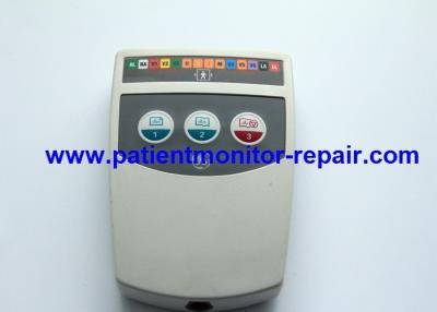 中国 医学の監視装置 GE MAC 5500 ECG のモニターの遠隔測定工学 900995-002 組立 CAM 14 販売のため