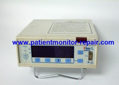 Κίνα Χρησιμοποιημένο ιατρικό  ΕΘΕΣΕ τον το 2000 χρησιμοποιημένο σφυγμό Oximeter προς πώληση