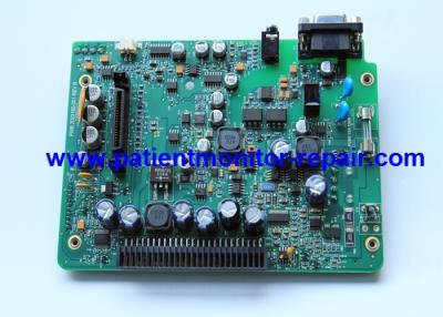 China GE DASH1800 Patient Monitor Power Transfer Board PWB 2023160-001 for sale