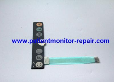 China Silicio Keypress del monitor paciente de VM6 VM8/placa del teclado del monitor en venta