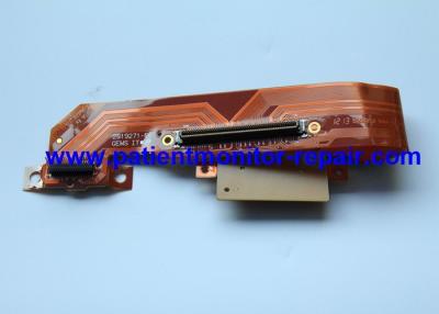 China GE DASH4000 Patient Monitor Flat Cable 2019271-001 for sale