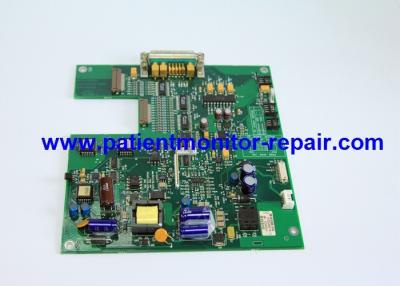 China GE Datex-Ohmeda S3 Patient Monitor LCD Interface Board DLFF-8003638 for sale