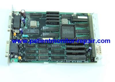 China GE Datex-Ohmeda S3 Patient Monitor VGA DISPLAY BOARD NG 4F 867846 for sale