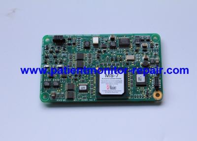 China  MS-7 Pulse Oximeter Board MS-7 30394 Used for PM-7000E PM-8000E PM-9000E for sale