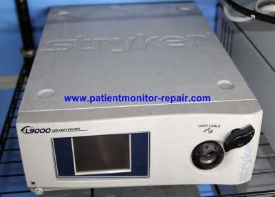 China Stryker usou a unidade central do endoscópio do equipamento médico L9000 à venda