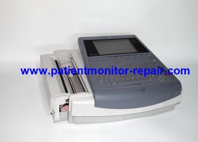 China Monitor usado máquina del equipo ECG del hospital de GE MAC1600 ECG en venta