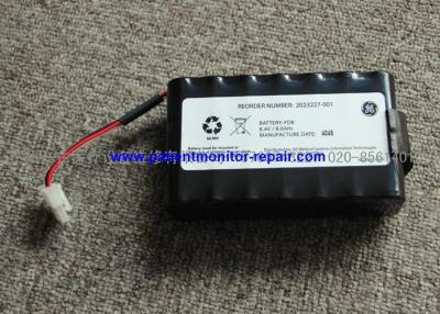 China Medical Batteries GE Patient Monitor DASH2500 Original Battery 2023227-001 for sale