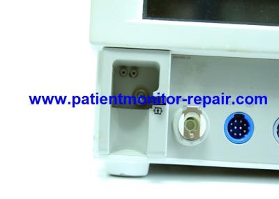 China DATEX de GE - pantalla del negro de la reparación de la falta del módulo del GAS del monitor paciente de Ohmeda en venta
