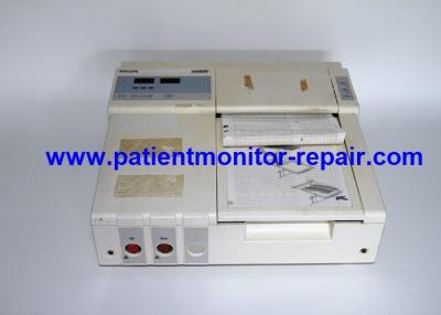 中国 フィリップス M1351A の胎児のモニターの欠陥修理/胎児の心拍数のモニターの修理 販売のため