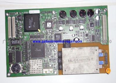 China Endoscopy LP20 Defibrillator Main Board , Heart Defibrillation Monitor Repair Parts for sale