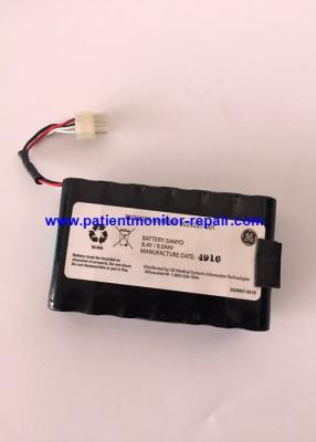 China Medical Equipment Batteries GE DASH2500 Patient Monitor Original Battery 2023227-001 for sale