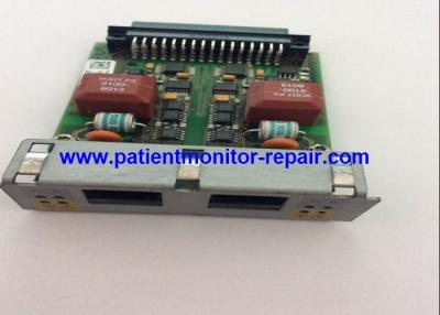 China  MP60 MP70 Patient Monitor Repair Data Acquisition Card M8081-67001 for sale