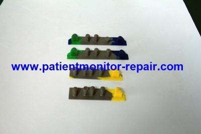 China Silicon Keyboard / Keypress GE V 100 Medical Equipment For Patient Monitor for sale