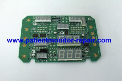 China GE Patient Monitor Motherboard Display Board 315602 Rev J 2008739C for sale