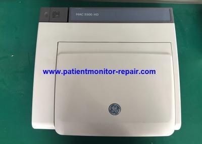 China Reparo do monitor do ECG do MAC 5500 HD de GE dos dispositivos da monitoração paciente de Excellet à venda