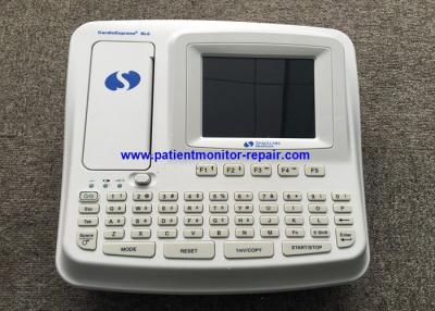 China Spacelabs Used Hospital Equipment Cardio Express SL6 Electrocardiograph 98400 - SL6 - IEC for sale