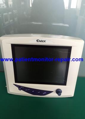 China Patient Monitoring Equipment BIP Dvisor Patient Monitors With NIBP Spo2 ECG for sale