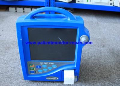 中国 DINAMAP プロ 1000 は忍耐強いモニターの医学の監視装置を使用しました 販売のため
