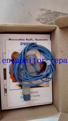China Pediatric Small Finger SpO2 Patient Monitor CO2 Sensor  Disposable for sale