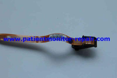 China GE Patient Monitor ECG Replacement Parts MAC-2000 ECG Cable Sensor for sale