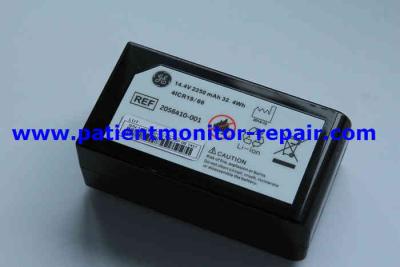China Original MAC2000 ECG Patient Monitor Battery GE Batteries 90 Days Warranty for sale