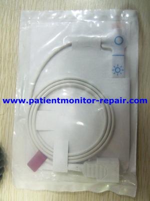 China Disposable Medical Equipment Accessories NICU PICU Neo Infant Adult Sp02 Sensor for sale