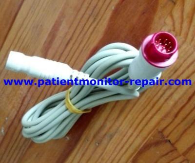 China Original Medical Equipment IBP ADAPTER CABLE PN Reusable M1634A for sale