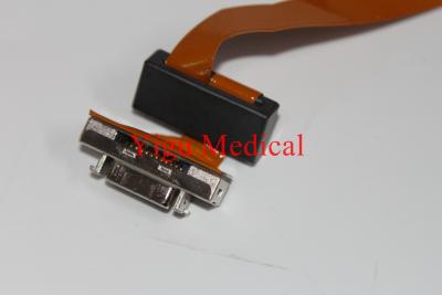 China  RAD-87 Oximeter Connector Flex Cable Medical Spare Parts for sale
