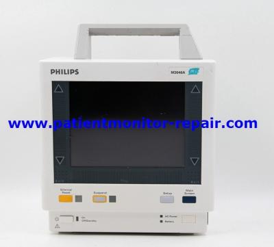 China In Stock  Used Patient Monitor Medical Monitoring Equipment M3046A for sale