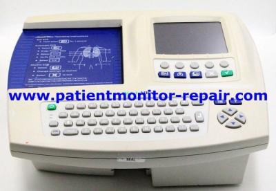 China Welch Allyn Cp 200 ECG EKG Electrocardiograph REF CP2A With Parts for sale