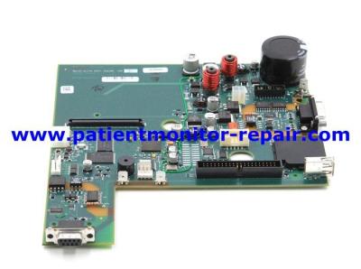 China Welch Allyn Model cp200 ECG EKG Assy ECG Replacement Parts Mainboard Mother board 402280 VER D for sale